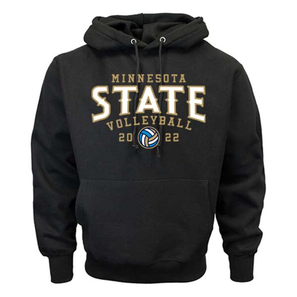 DEMO APPAREL HOOD Thumbnail