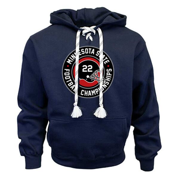 DEMO APPAREL HOOD Thumbnail