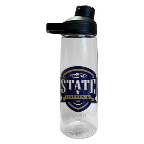 MSHSL Camelbak bottle	 	 Thumbnail