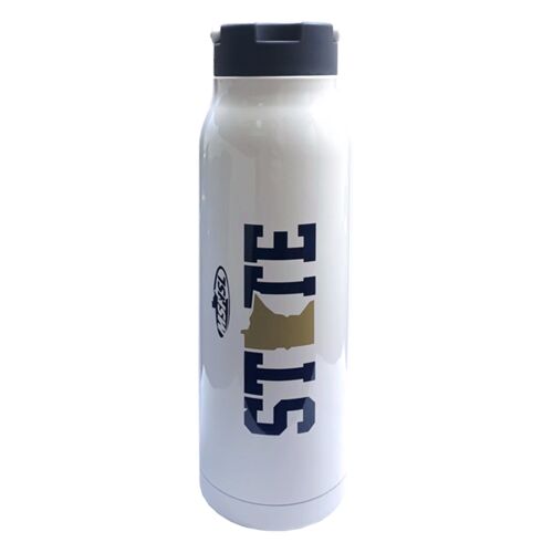MSHSL 32 oz Stain-Less Steel Bottle Thumbnail
