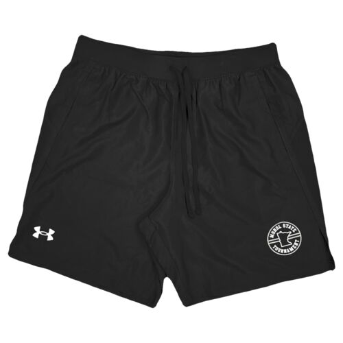 MSHSL Men's UA Launch Unlined 7" Shorts Thumbnail