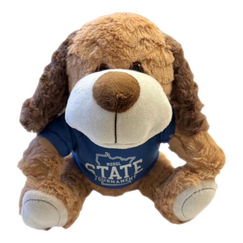 MSHSL Davey Dog Thumbnail